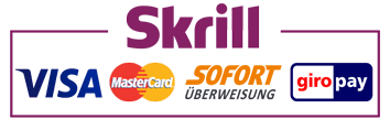 Skrill Banner