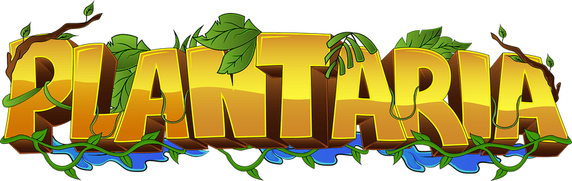 Plantaria Logo