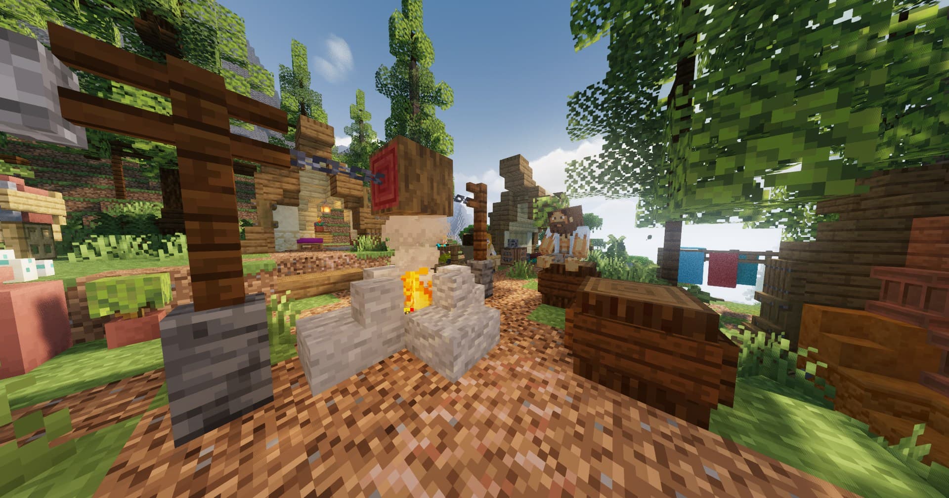 MyFarm Showcase